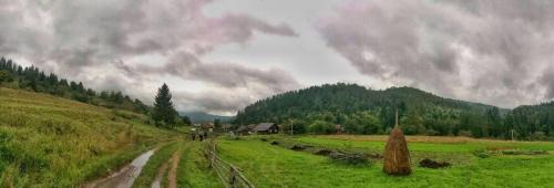 Gallery image of U Dvori in Podgorodtsy