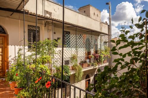 La casa di Manola - Trastevere by Hostand