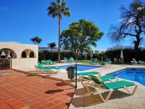 Apartment Club Playa Flores