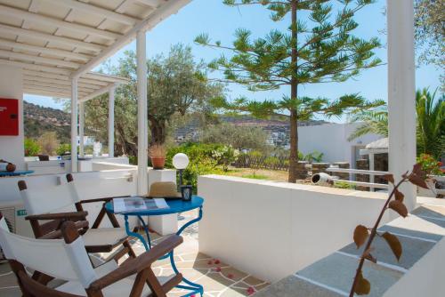 Gallery image of Villa Irini in Platis Yialos Sifnos