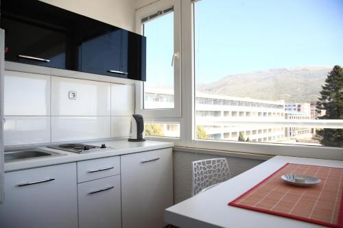 Foto dalla galleria di Ristevski Apartments a Ohrid