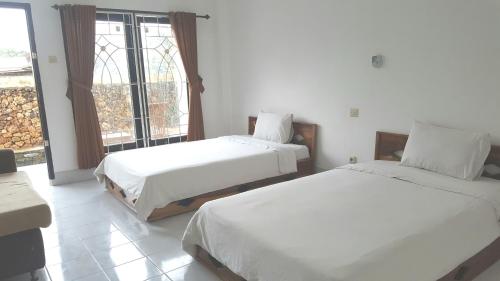 Fotografie z fotogalerie ubytování Spear Villa v destinaci Bumbang
