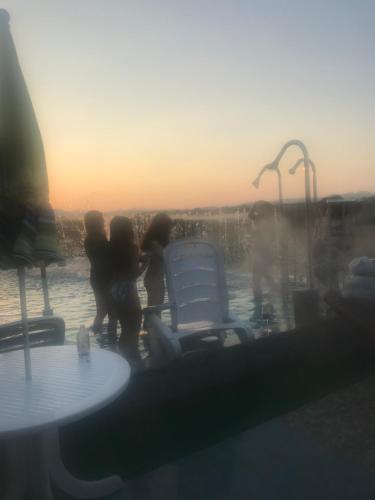 Fotografie z fotogalerie ubytování Chef Nirvana Spa Pool Villa v destinaci Phayayen