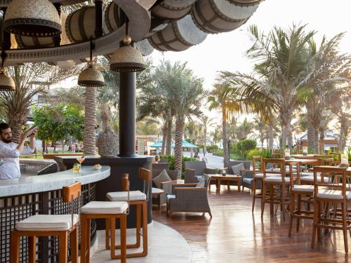 Jumeirah Al Naseem Dubai Image