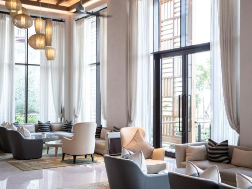 Jumeirah Al Naseem Dubai Image