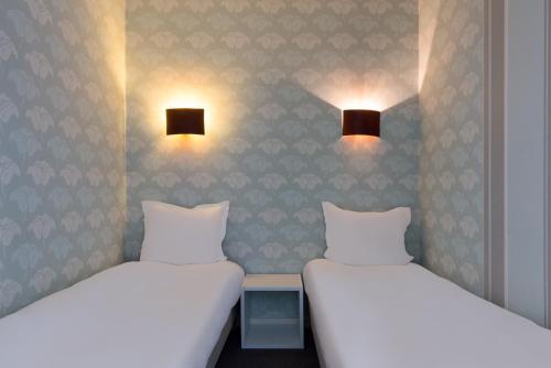 Gallery image of The Originals Access, Hôtel Figeac in Figeac