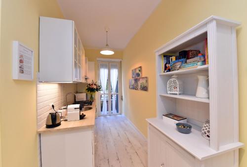Jubilee 3 Luxury apartment in Rome Vatican