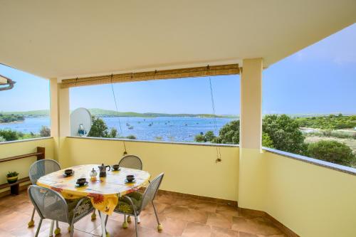 Sun&Sea Apartments Medulin A4