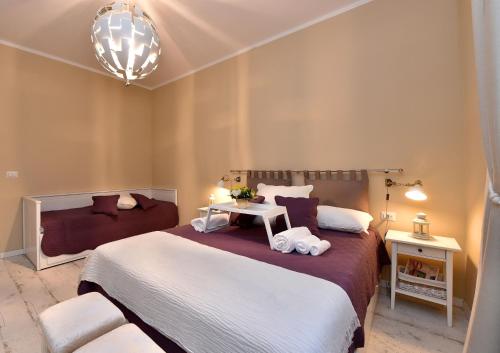 Jubilee 3 Luxury apartment in Rome Vatican