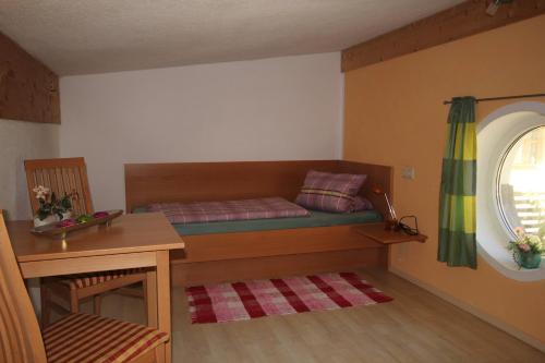 Fotografia z galérie ubytovania Appartementhaus Mentil v Flattach