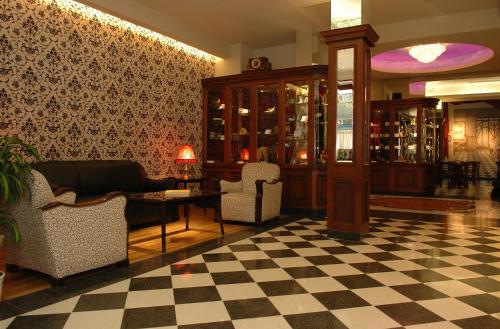 タングエロ ホテル ブティック アンティーク ブエノスアイレス 22年 最新料金