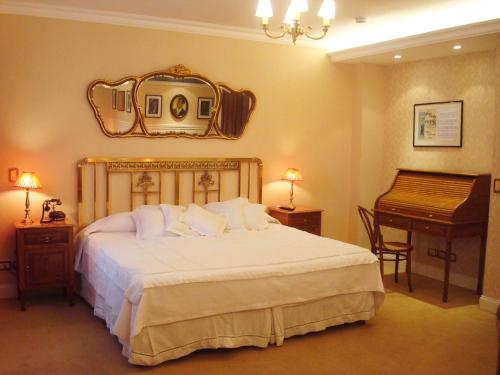 Gallery image of Tanguero Hotel Boutique Antique in Buenos Aires