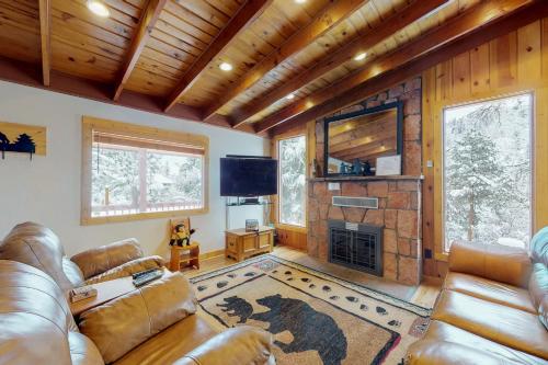 Chipmunk Cabin – Photos 4