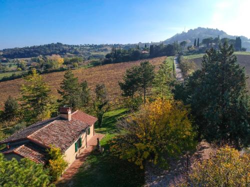 RomagnaBNB Il Vigneto Cottage – Photos 3