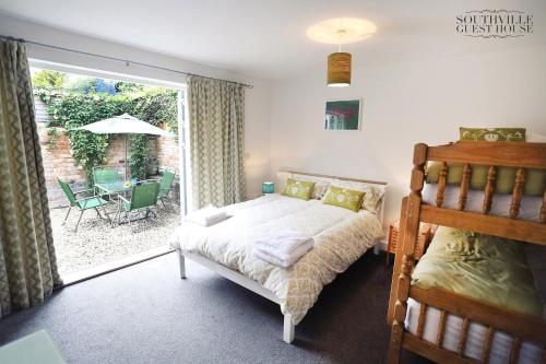 Foto de la galería de Southville Guest House en Bristol