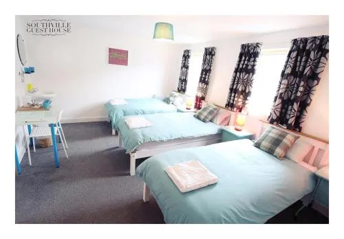 Southville Guest House photo 16
