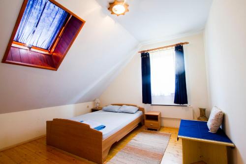 Gallery image of Holiday Home Juričko with private Sauna in Bizeljsko