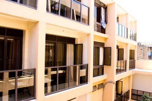 Hotel Twin Towers Homa Bay Homa Bay 2021年 最新料金
