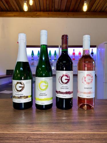 Minuman di Weingut H. Gindorf
