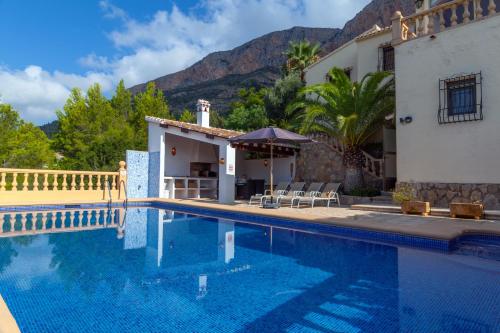Apartment Los Pinos, Jávea – Bijgewerkte prijzen 2023