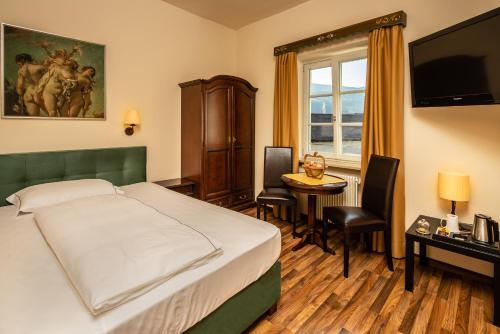 Hotel Traube