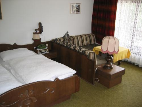 Hotel Einhorn – ఫోటోలు 5