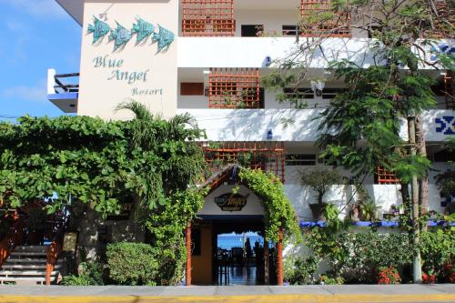 Blue Angel Resort – Photos 2