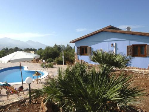 Gallery image of Belvilla by OYO Scenic Holiday Home near Beach in Castellammare del Golfo