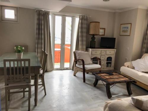 Apartamento Playa La Muralla, El Puerto de Santa María ...