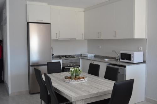 PRECIOSO APARTATAMENTO JUNTO AL MAR