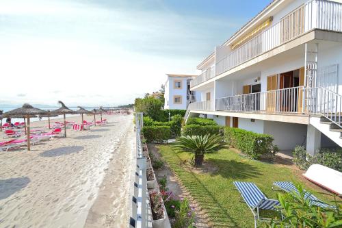 174 Apartamento Fantastic ETVPL12650 by Mallorca Charme