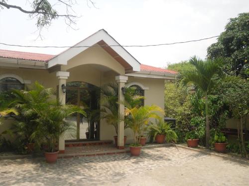 Gallery image of Hotel Mirador in Ocotal