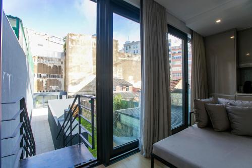 Chillout Trindade Apartment