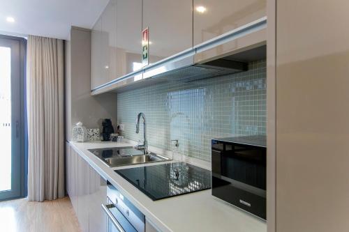 Chillout Trindade Apartment