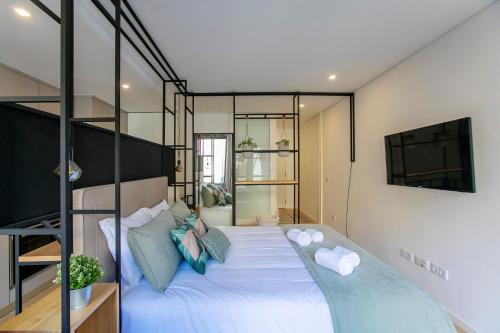 Chillout Trindade Apartment
