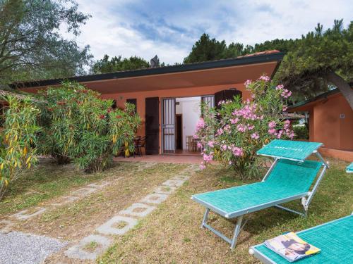 Gallery image of Comfy Stay by Po Delta Park in Lido di Spina