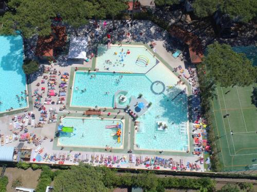 Gallery image of Comfy Stay by Po Delta Park in Lido di Spina