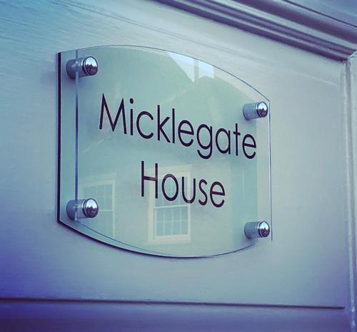 Φωτογραφία από το άλμπουμ του Micklegate House σε Selby