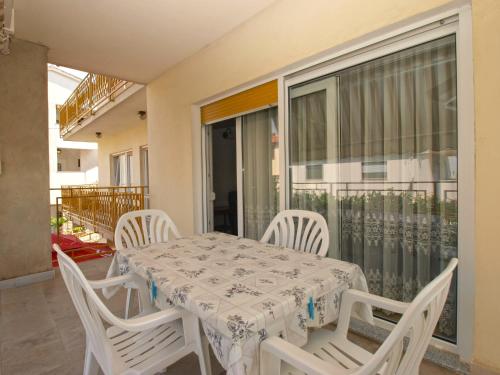 Apartments Medulinka 1704