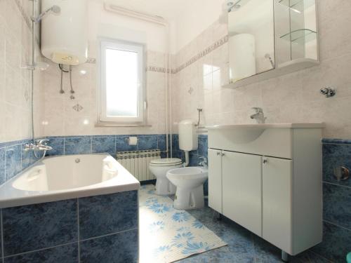 Apartments Medulinka 1704