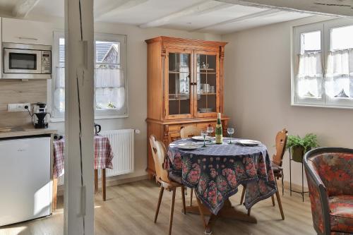 Gites La Maison Mann – Photos 4