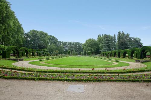 Imagen de la galería de The Originals Access, Hôtel Bourges Gare, en Bourges