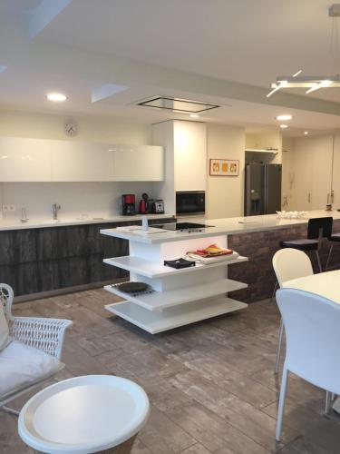 résidence tingitana