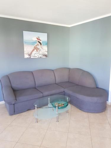 Zdjęcie z galerii obiektu Apartment Milaja w mieście Ližnjan