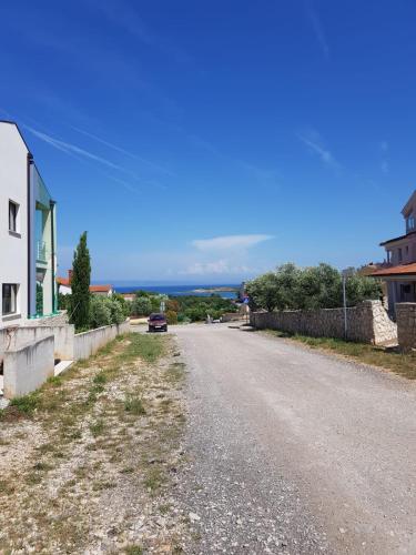 Zdjęcie z galerii obiektu Apartment Milaja w mieście Ližnjan