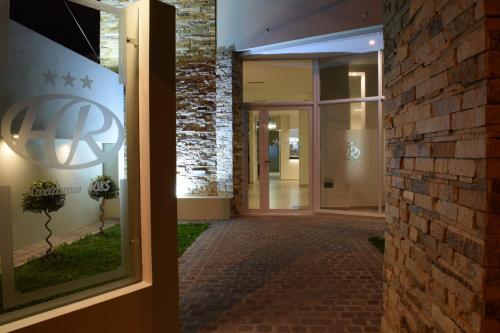 Galería fotográfica de Hotel Río en Chajarí