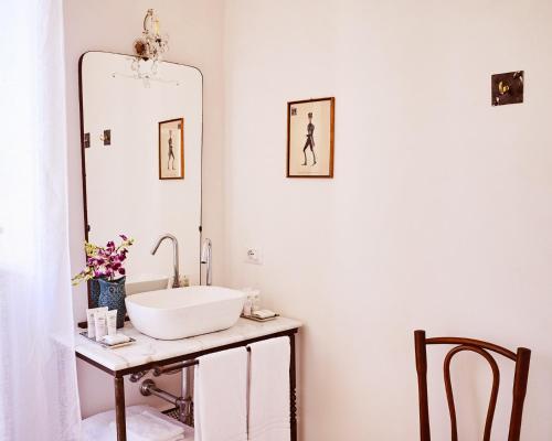 Fotografie z fotogalerie ubytování Casa Scianna Noto v destinaci Noto