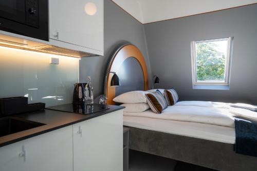 Foto The Apartments Company - The Sweet 6