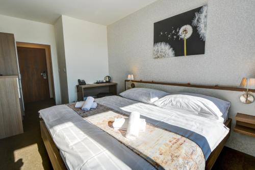 Φωτογραφία από το άλμπουμ του Hotel STAR Lipno σε Lipno nad Vltavou