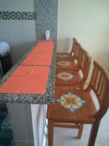 Apartamento Porto Real – Photos 4